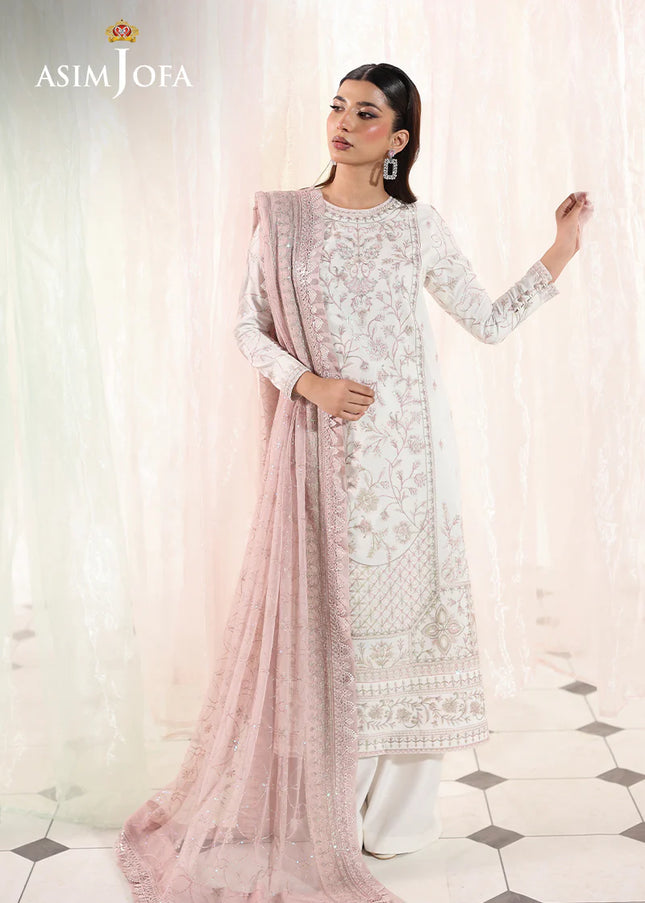 Asim Jofa | En Vogue - AJUEV-17