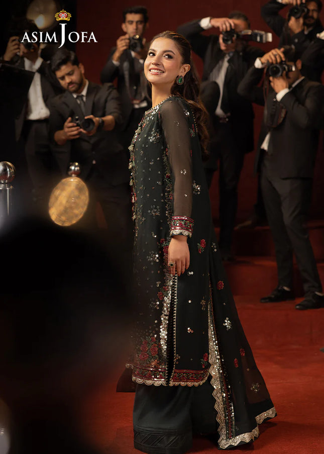 Asim Jofa | Luxury Festive Drop 3 - AJLLF-17