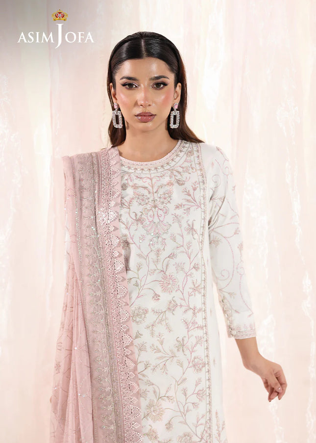 Asim Jofa | En Vogue - AJUEV-17