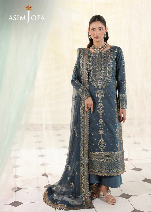 Asim Jofa | En Vogue - AJUEV-08