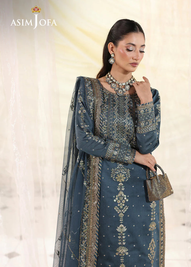 Asim Jofa | En Vogue - AJUEV-08