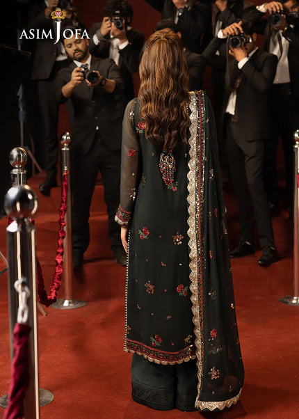 Asim Jofa | Luxury Festive Drop 3 - AJLLF-17