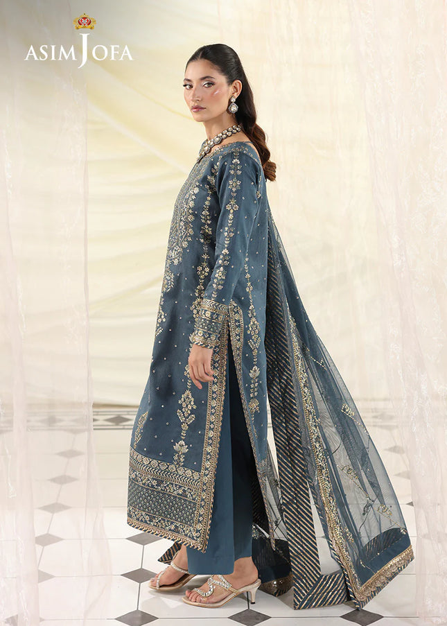 Asim Jofa | En Vogue - AJUEV-08