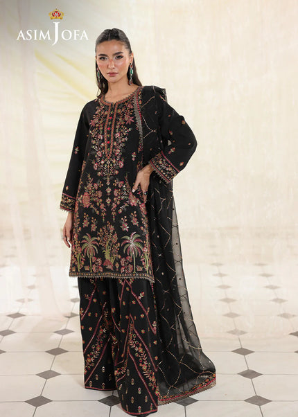 Asim Jofa | En Vogue - AJUEV-14