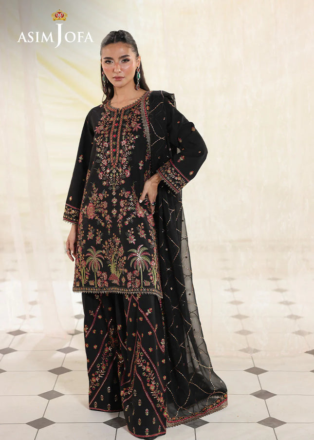 Asim Jofa | En Vogue - AJUEV-14