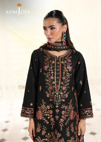 Asim Jofa | En Vogue - AJUEV-14