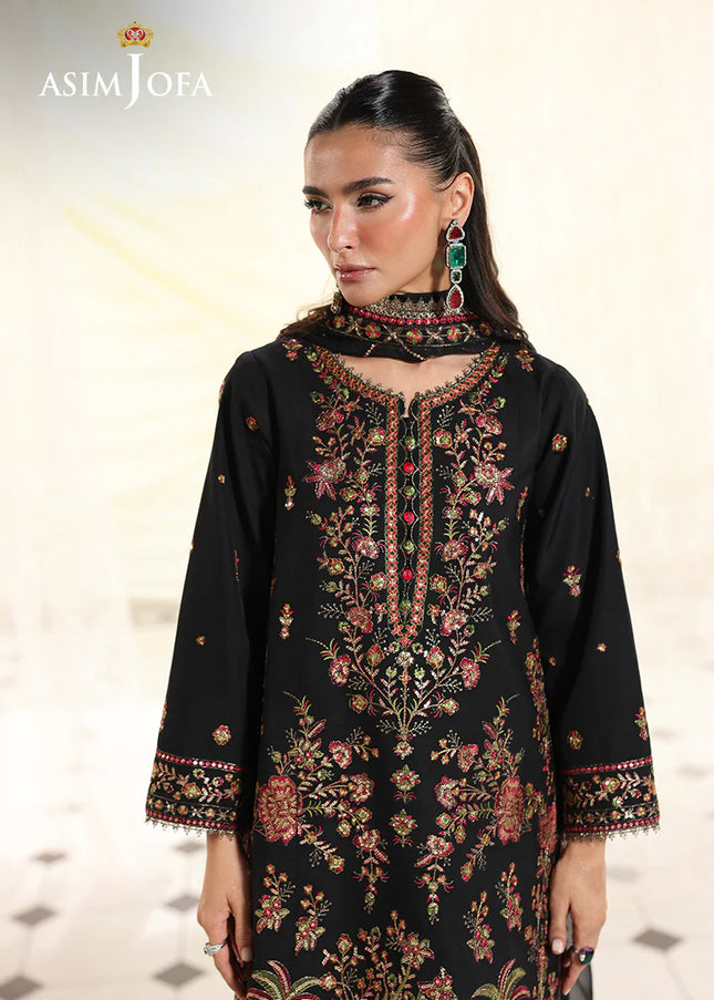 Asim Jofa | En Vogue - AJUEV-14
