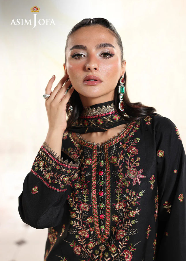 Asim Jofa | En Vogue - AJUEV-14