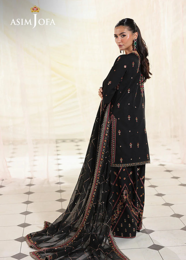 Asim Jofa | En Vogue - AJUEV-14