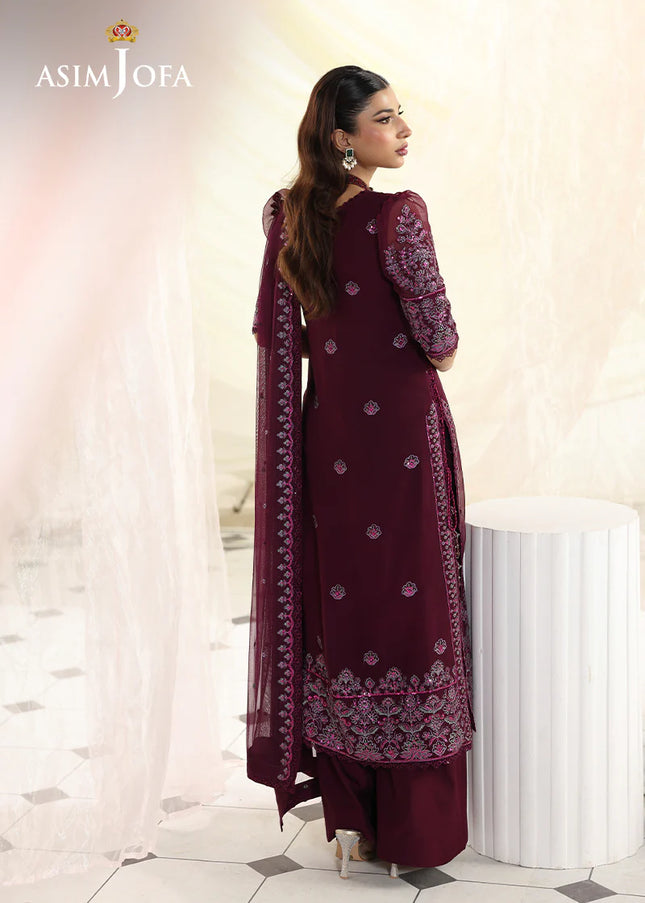 Asim Jofa | En Vogue - AJUEV-04
