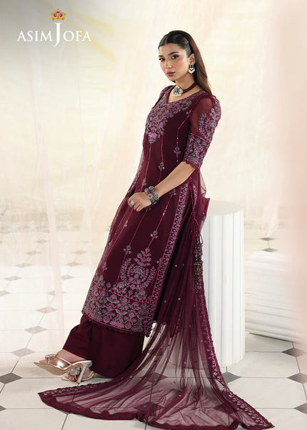 Asim Jofa | En Vogue - AJUEV-04