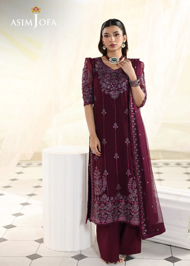 Asim Jofa | En Vogue - AJUEV-04