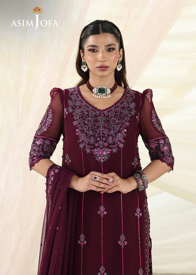 Asim Jofa | En Vogue - AJUEV-04