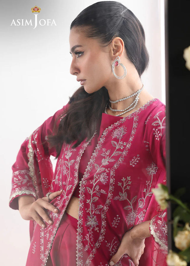 Asim Jofa | En Vogue - AJUEV-15