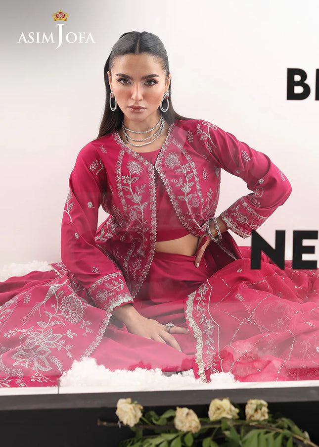 Asim Jofa | En Vogue - AJUEV-15