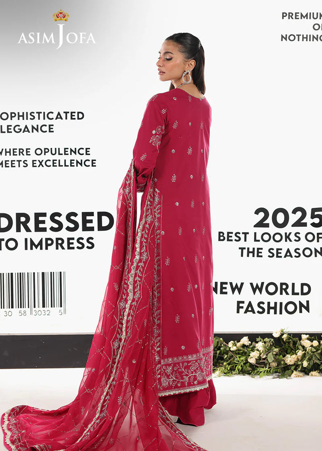 Asim Jofa | En Vogue - AJUEV-15