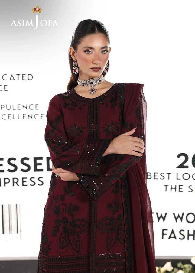 Asim Jofa | En Vogue - AJUEV-05