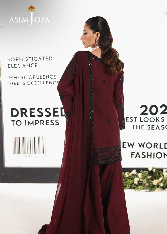 Asim Jofa | En Vogue - AJUEV-05