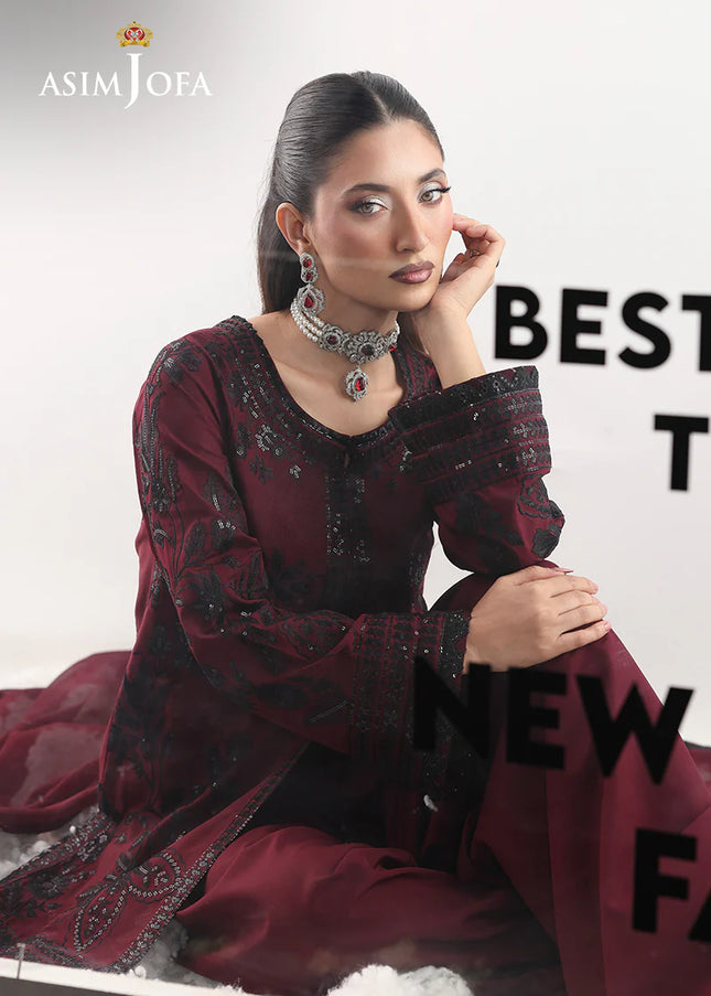 Asim Jofa | En Vogue - AJUEV-05