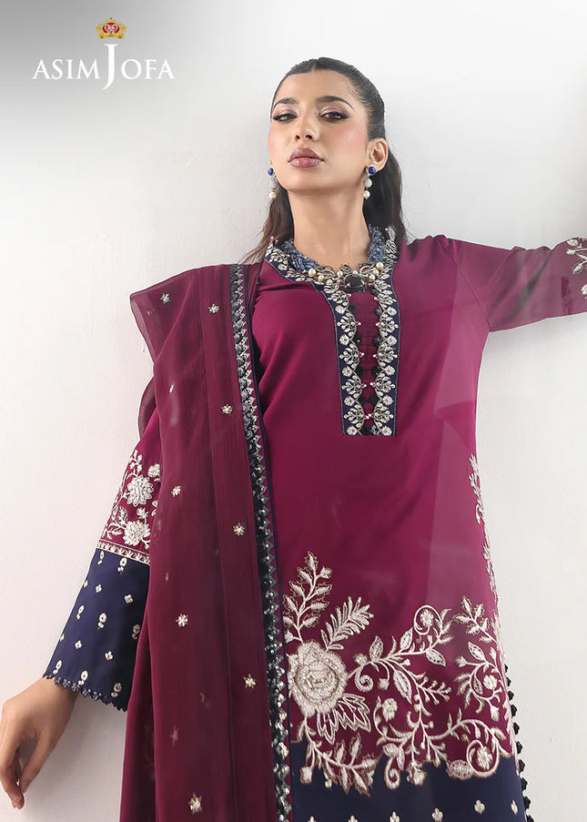 Asim Jofa | En Vogue - AJUEV-02