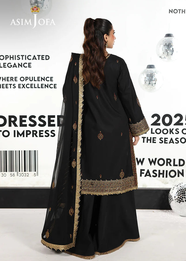 Asim Jofa | En Vogue - AJUEV-18