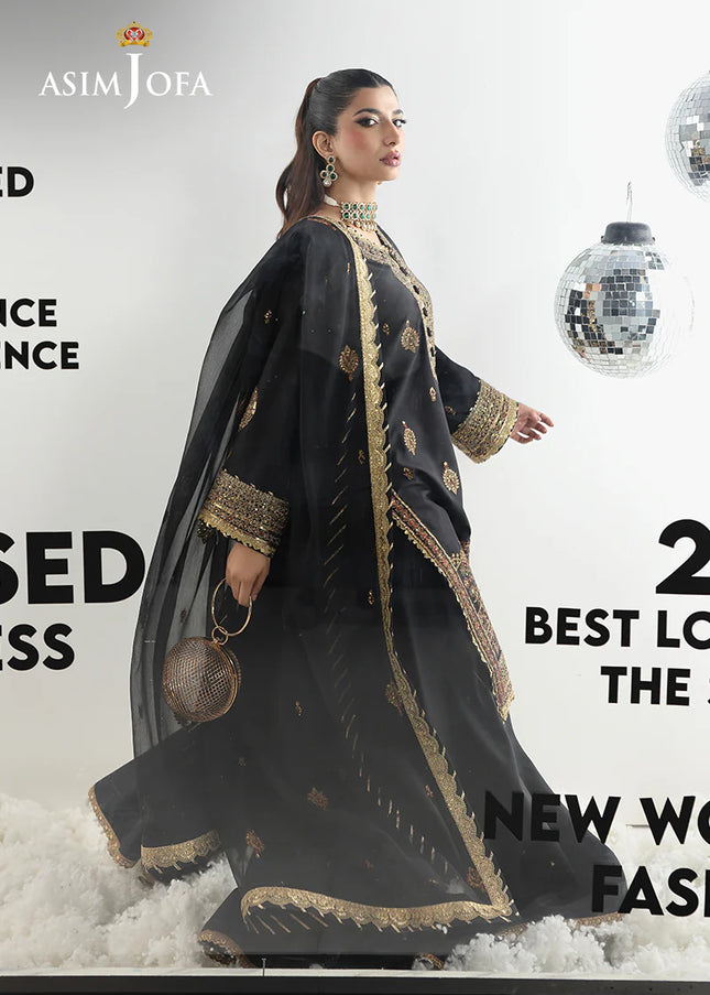 Asim Jofa | En Vogue - AJUEV-18