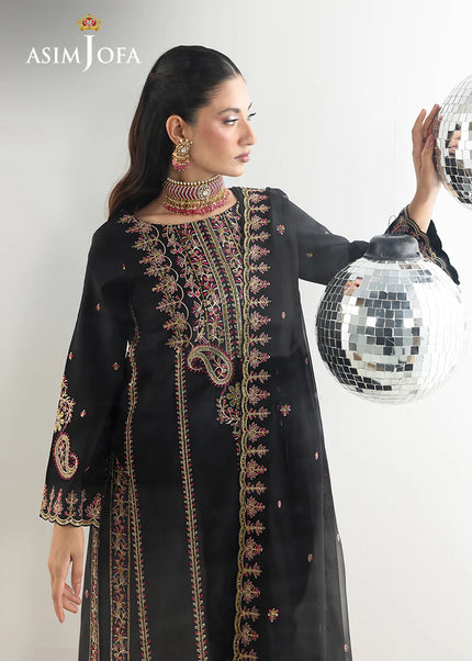 Asim Jofa | En Vogue - AJUEV-03