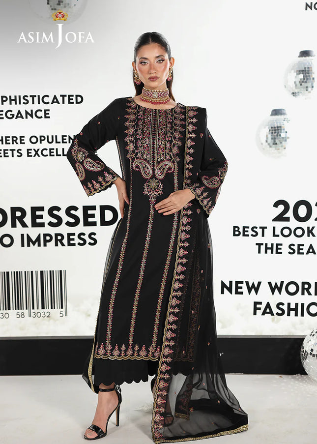 Asim Jofa | En Vogue - AJUEV-03
