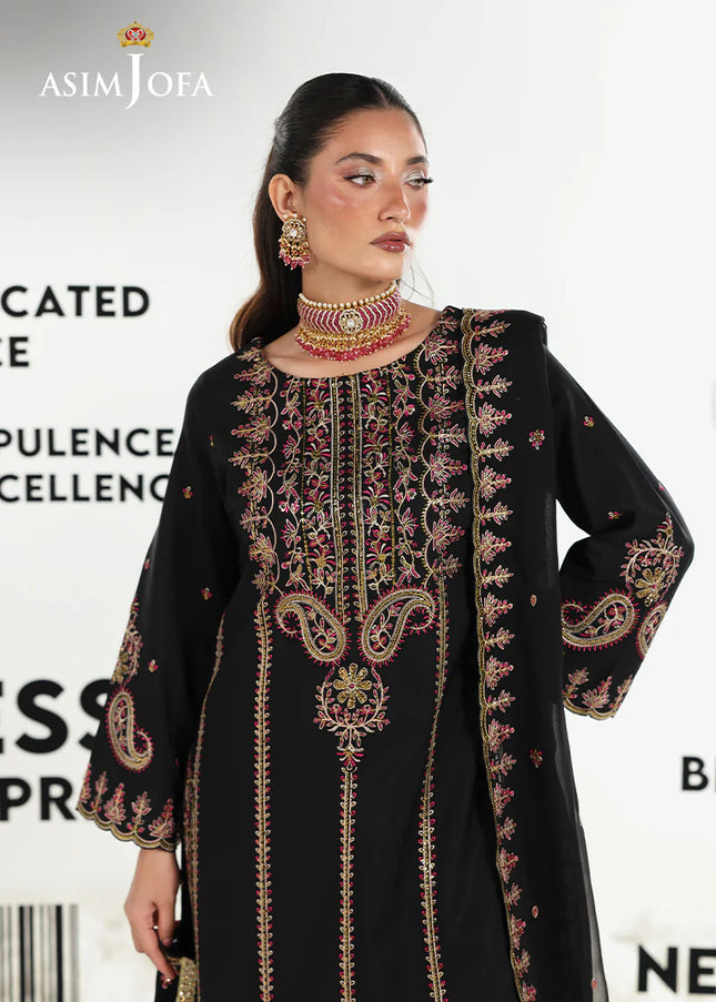 Asim Jofa | En Vogue - AJUEV-03