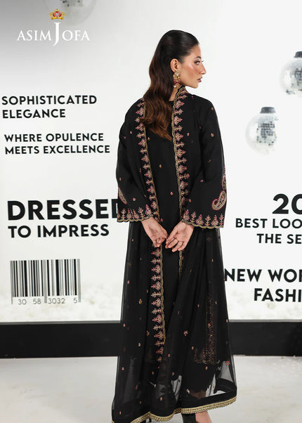 Asim Jofa | En Vogue - AJUEV-03