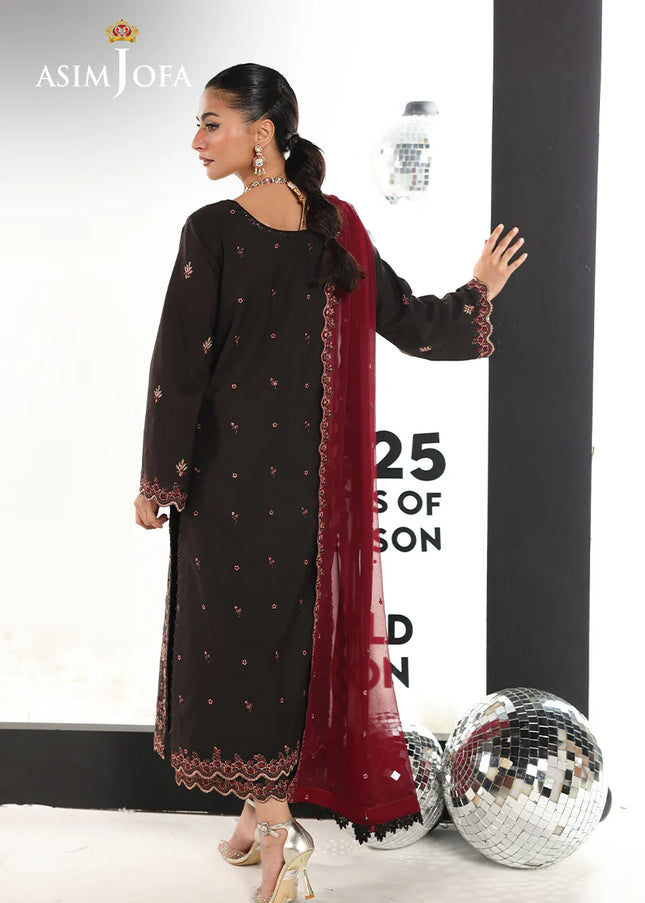 Asim Jofa | En Vogue - AJUEV-01