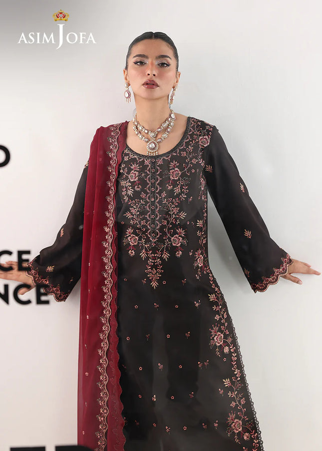 Asim Jofa | En Vogue - AJUEV-01