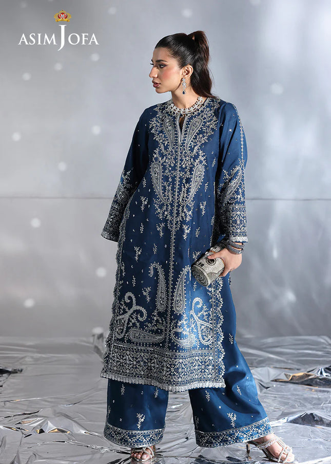 Asim Jofa | En Vogue - AJUEV-06