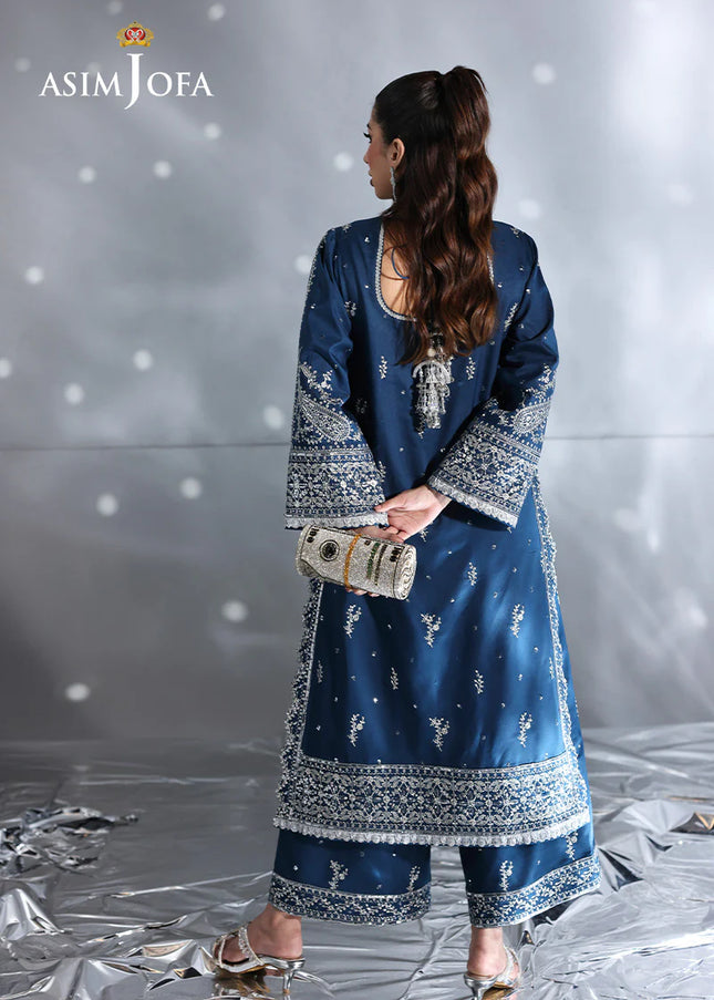 Asim Jofa | En Vogue - AJUEV-06