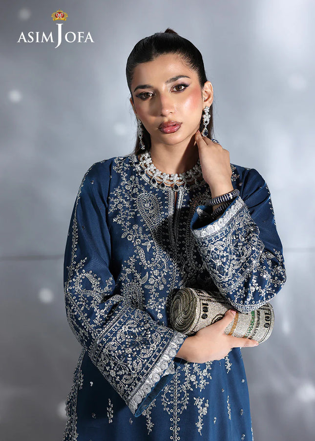 Asim Jofa | En Vogue - AJUEV-06