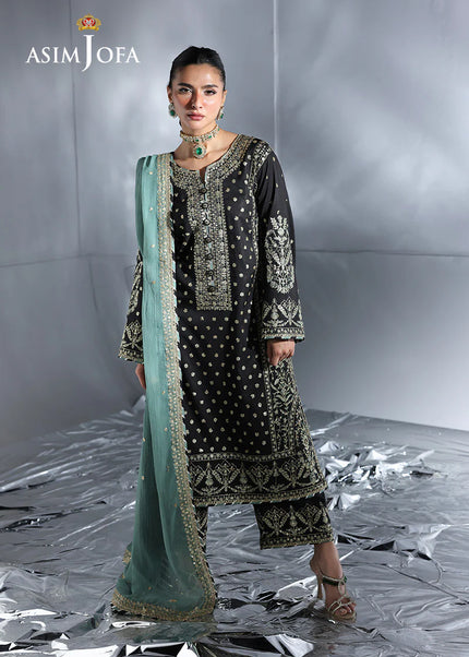 Asim Jofa | En Vogue - AJUEV-13