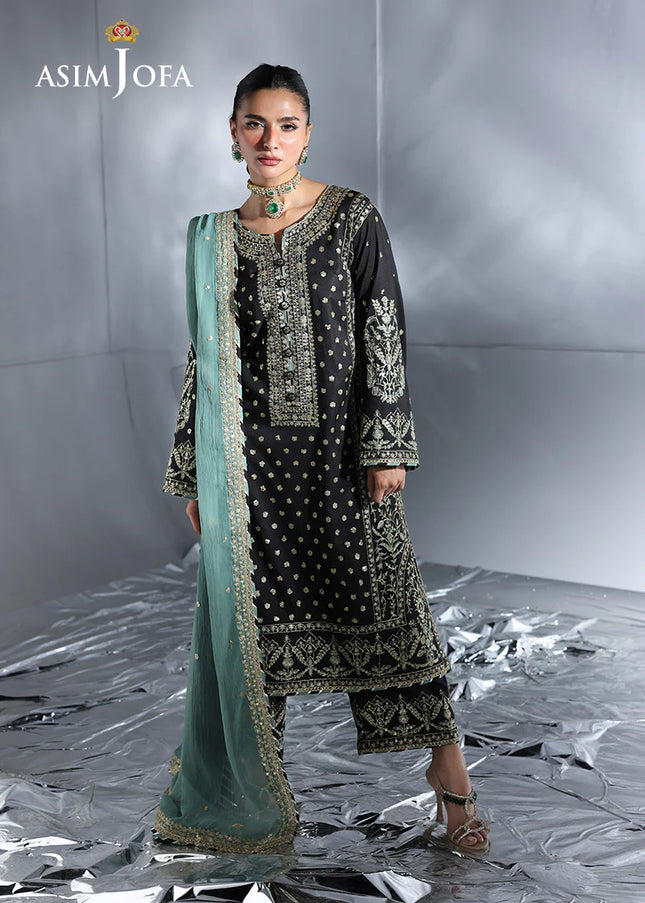 Asim Jofa | En Vogue - AJUEV-13
