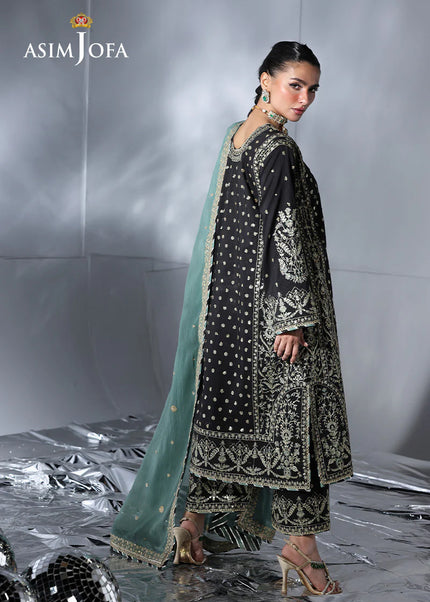 Asim Jofa | En Vogue - AJUEV-13