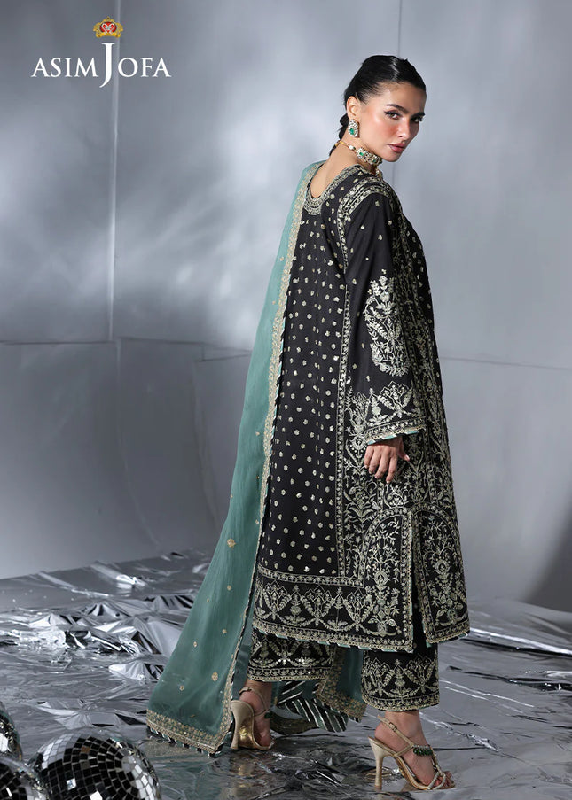 Asim Jofa | En Vogue - AJUEV-13