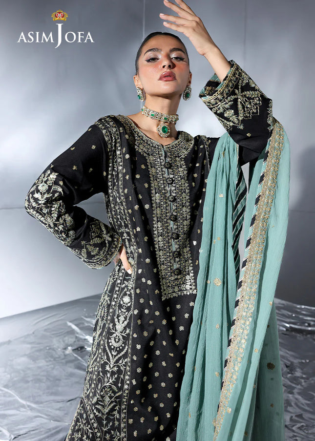 Asim Jofa | En Vogue - AJUEV-13