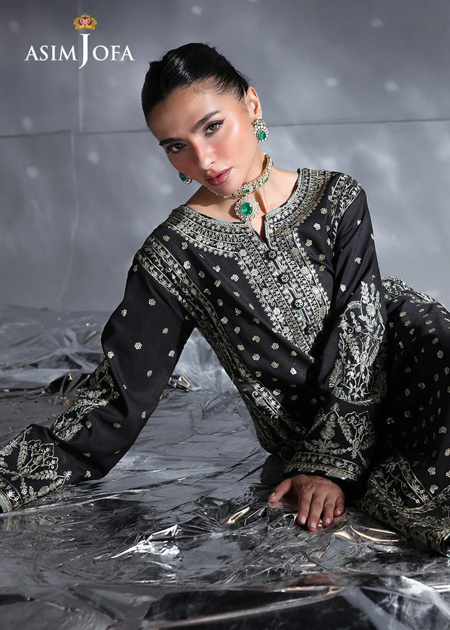 Asim Jofa | En Vogue - AJUEV-13