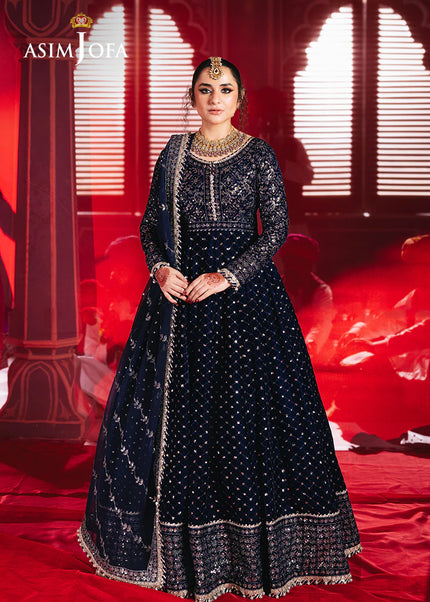 Asim Jofa | Makhmal - AJMV-03