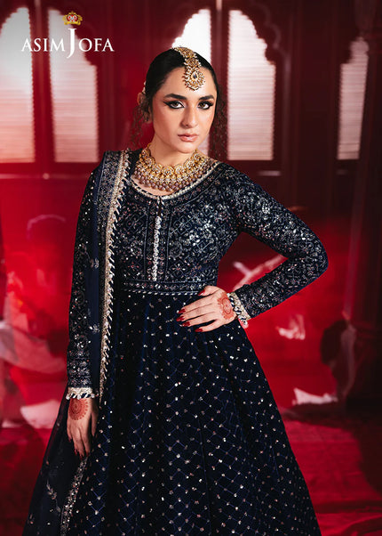 Asim Jofa | Makhmal - AJMV-03