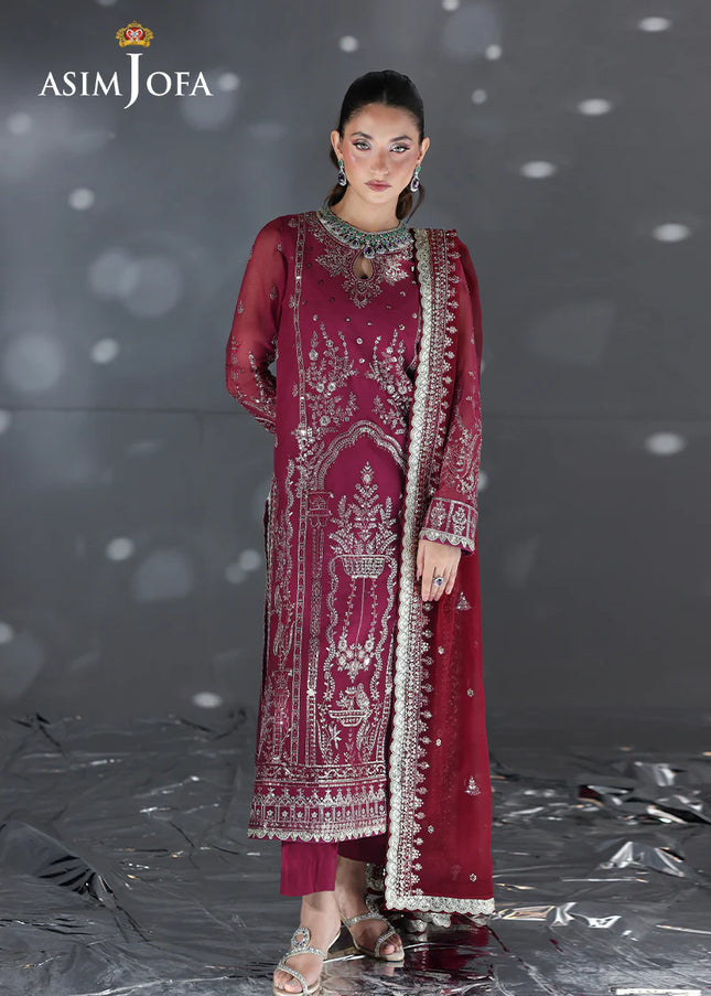 Asim Jofa | En Vogue - AJUEV-19