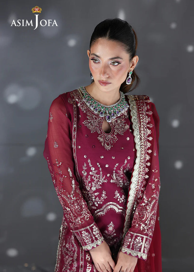 Asim Jofa | En Vogue - AJUEV-19