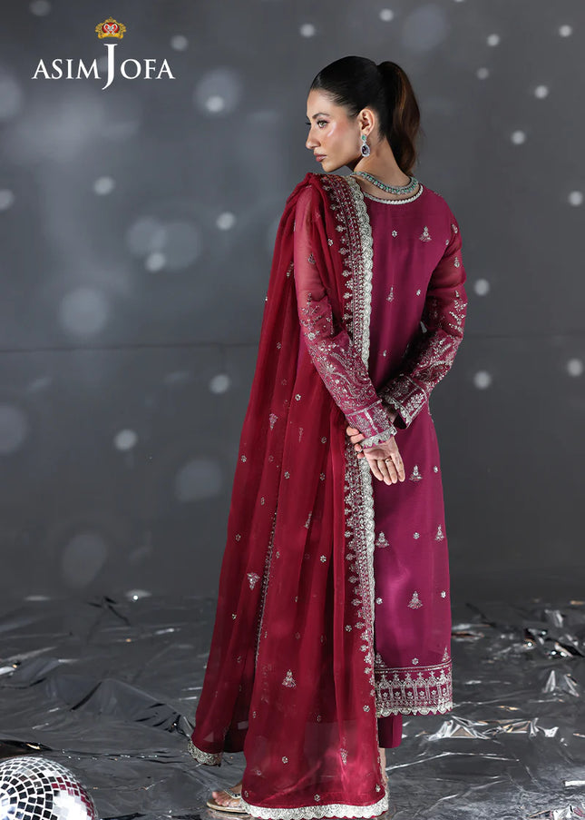 Asim Jofa | En Vogue - AJUEV-19