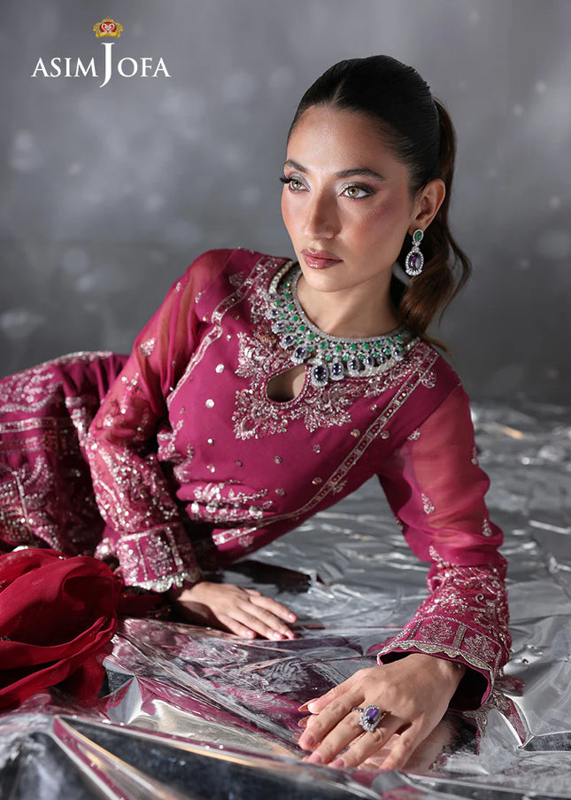 Asim Jofa | En Vogue - AJUEV-19