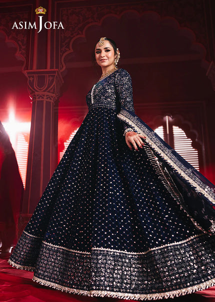 Asim Jofa | Makhmal - AJMV-03