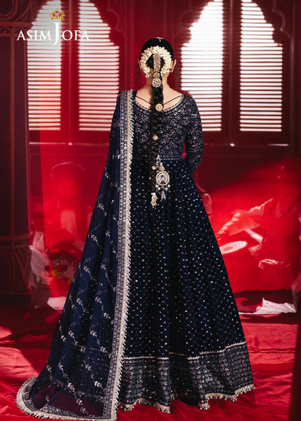 Asim Jofa | Makhmal - AJMV-03