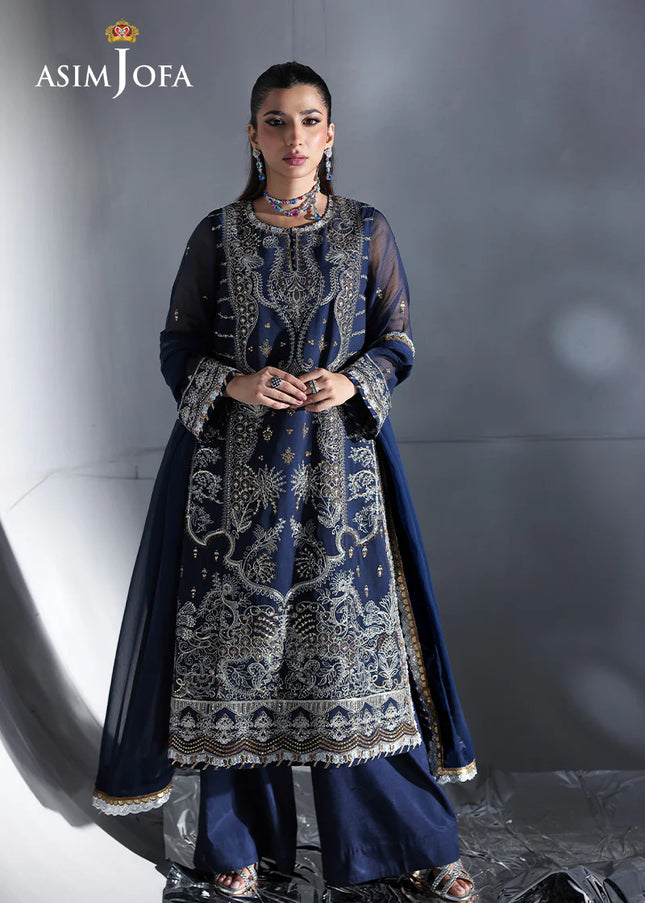 Asim Jofa | En Vogue - AJUEV-20